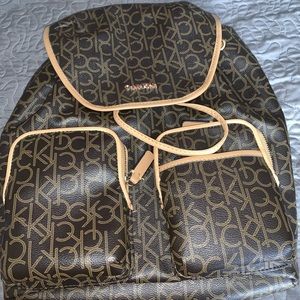 Calvin Klein Backpack
